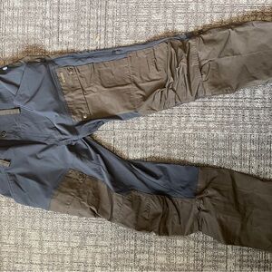 Fjallraven Keb Trousers Men US Size 32 EU Size 48
